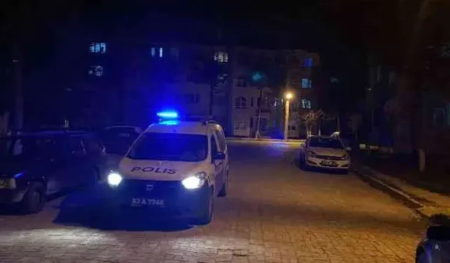 Kahramanmaraşlı Asker Araçta Ölü Bulundu