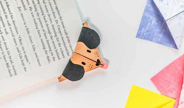 Kahramanmaraşlı gençler dikkat! Kitap Ayracı Atölyesi başlıyor