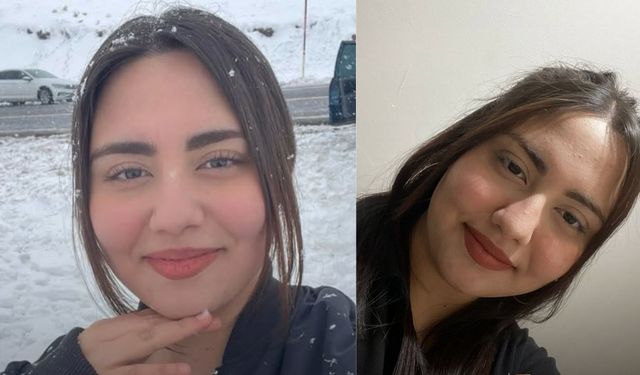 Kahramanmaraş’ta 17 Yaşındaki Hatice Sude’den 7 Gündür Haber Alınamıyor