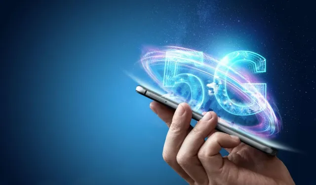 Kahramanmaraş’ta 5G Dönemi Başlıyor: Kullanmak İçin Bilmeniz Gerekenler