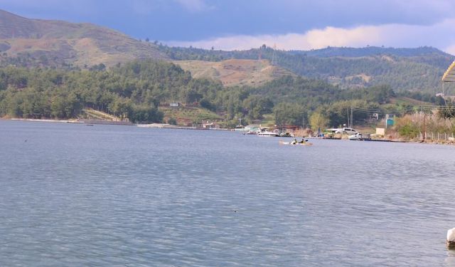 Kahramanmaraş’ta 8 barajda doluluk yüzde 100’e ulaştı