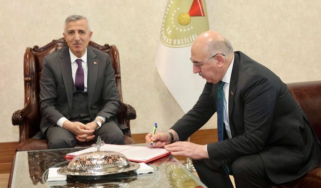 Kahramanmaraş’ta aile hekimliği için önemli iş birliği