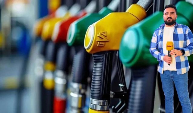 Kahramanmaraş'ta akaryakıta tarihin en büyük zammı geliyor