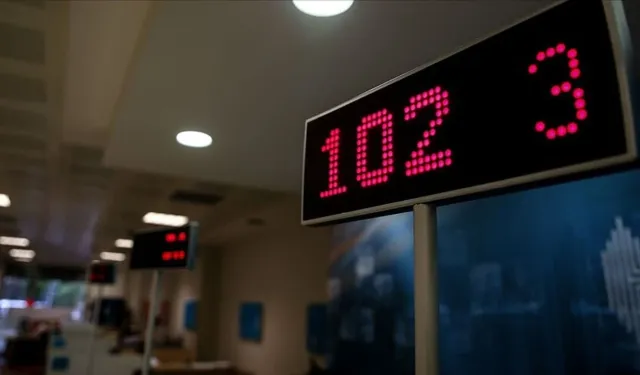 Kahramanmaraş’ta Banka İşlemleri Artık Cumartesi de Yapılabilecek