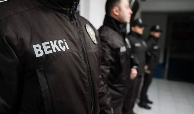 Kahramanmaraş'ta Bekçiler gündüzleri de çalışacak!