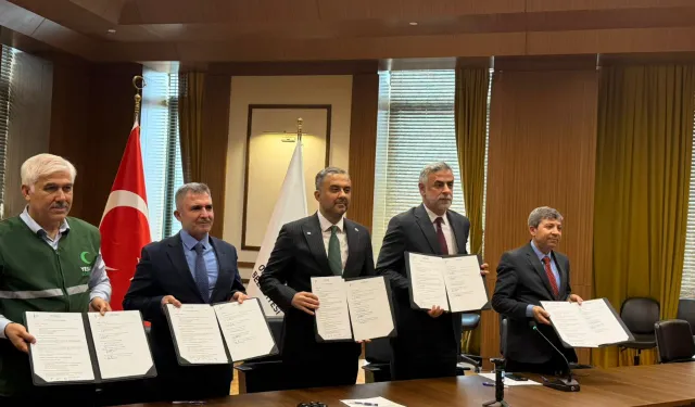 Kahramanmaraş’ta boşanmalara karşı dev adım! Aile Akademisi resmen başladı