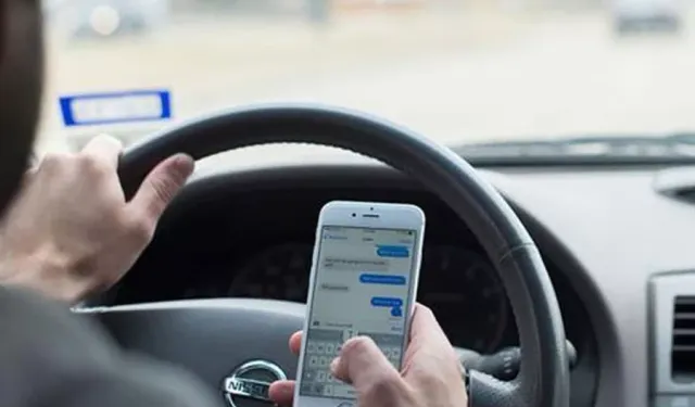 Kahramanmaraş’ta bu hatayı yapanların ehliyetine el konulacak