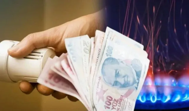 Kahramanmaraş’ta Doğal Gaz Faturalarında Kritik Değişiklik: Kademeli Tarife Geliyor