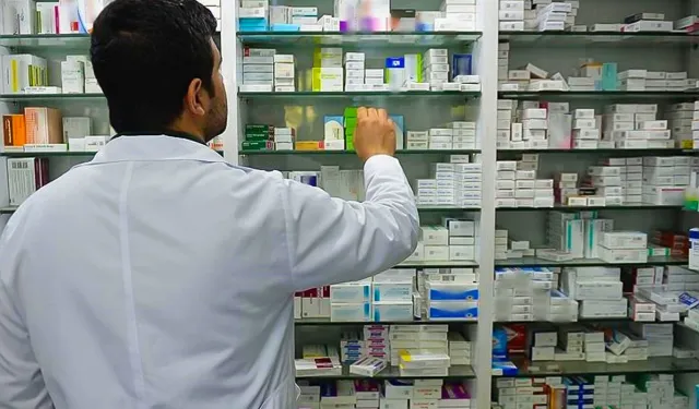 Kahramanmaraş’ta e-Nabız’a Yeni Özellik: “İlacım Nerede?” İle Eczane Eczane Dolaşmak Sona Erdi