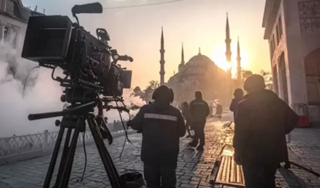 Kahramanmaraş’ta Film Çekimleri Başlıyor: Sinema Dünyası Şehre Geliyor