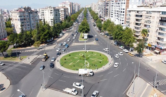 Kahramanmaraş’ta gece en sakin mahalleler!