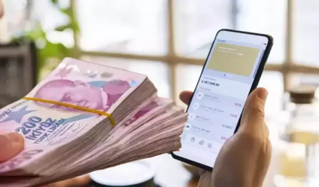 Kahramanmaraş’ta IBAN transfer limitleri değişti