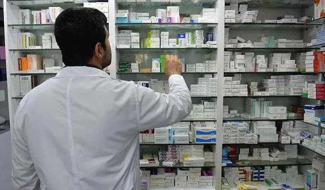 Kahramanmaraş’ta İlaç Fiyatlarına Zam Geldi