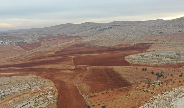 Kahramanmaraş’ta işlenmeyen tarım arazileri için yüzde 75 hibe desteği verilecek