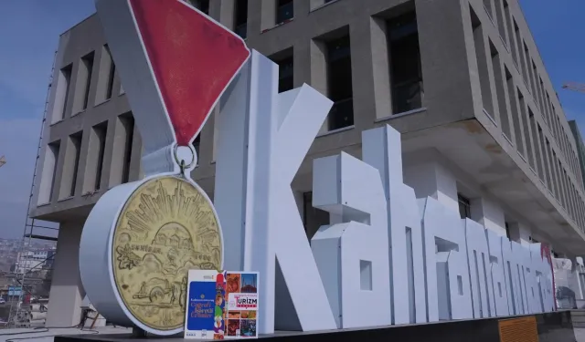 Kahramanmaraş’ta kültür atağı! şehir hafızasına iki yeni eser kazandırıldı