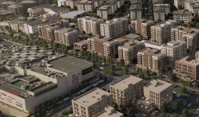 Kahramanmaraş’ta 67 konut ve 218 iş yeri için kura çekimi yapılacak!