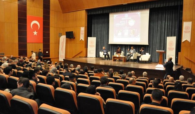 Kahramanmaraş'ta kütüphane haftası başlıyor! İşte dev takvim