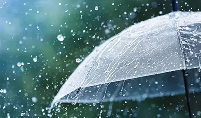 Kahramanmaraş’ta Kuvvetli Sağanak Uyarısı: Başkan Akpınar Uyardı