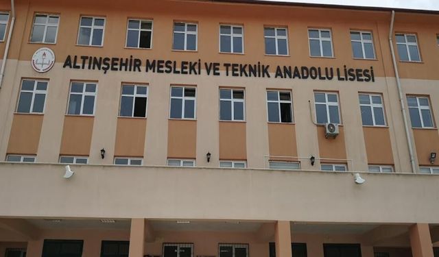 Kahramanmaraş’ta Mesleki Ortaokul Dönemi Başlıyor: Geleceğin Meslekleri Burada Öğrenilecek