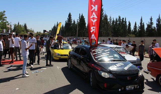 Kahramanmaraş’ta Modifiye Araç Sahiplerine Müjde! Bakan Çiftçi Açıkladı