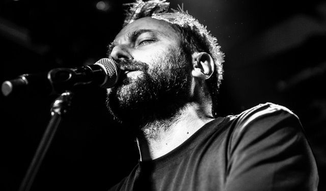 Kahramanmaraş’ta müzik gecesi! Niyazi Koyuncu sahne alıyor