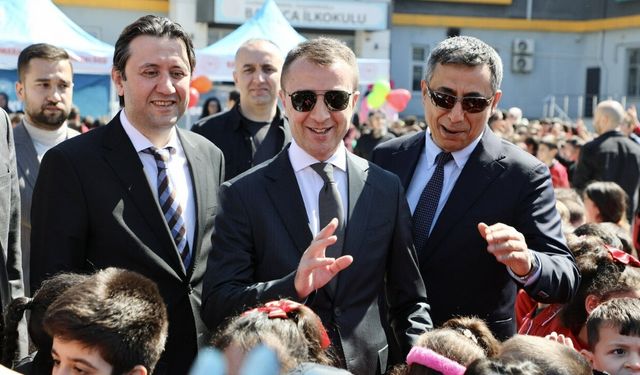 Kahramanmaraş'ta öğrencilere sağlık müjdesi!