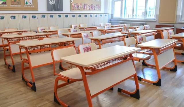 Kahramanmaraş’ta Okul Skandalı: Öğrencilerden Zorla Para Toplanıyor