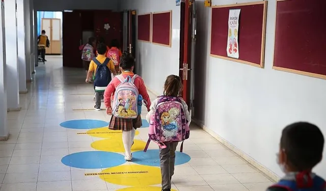 Kahramanmaraş’ta Okullarda 9 Günlük Tatil Başlıyor