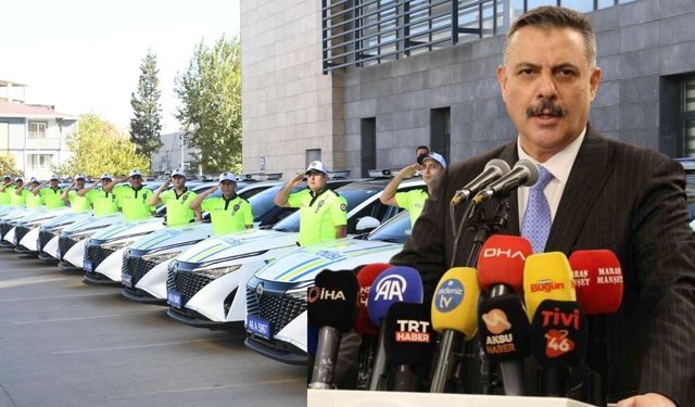 Kahramanmaraş’ta polislerin uzun süredir beklenen düzenlemesinde sona gelindi