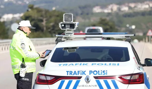 Kahramanmaraş’ta Radar Toleransı Kalktı: Hız Aşımına Artık Ceza Var