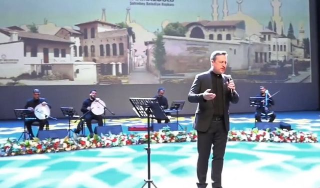 Kahramanmaraş’ta Ramazan Sokağı’nda tasavvuf ezgileri yükselecek