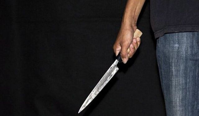 Kahramanmaraş’ta Sanayi Sitesi Kan Gölüne Döndü