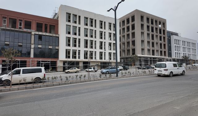 Kahramanmaraş’ta 66 ofis için kura çekimi yapılacak