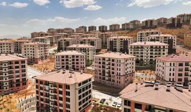 Kahramanmaraş'ta Sosyal Konut Hak Sahipleri Dikkat: Ödeme Planı Açıklandı