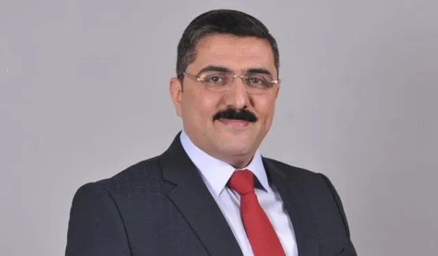 Kahramanmaraş’ta Sürpriz Atama: Murat Kozalak İl Başkan Yardımcısı Oldu