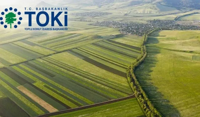 Kahramanmaraş’ta TOKİ Fırsatı: Ayda 6.250 TL’ye Arsa Sahibi Olabilirsiniz