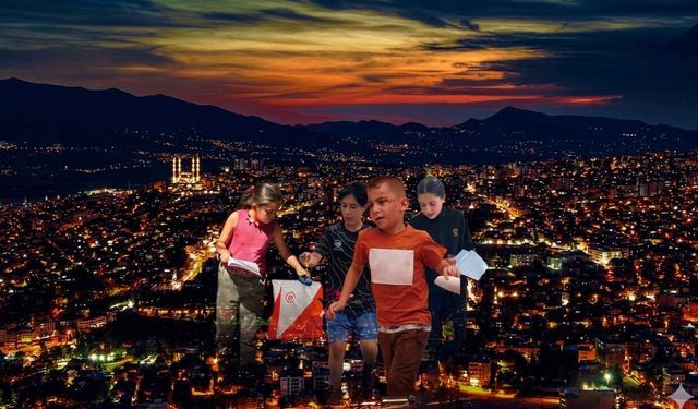 Kahramanmaraş’ta Türkiye Oryantiring Şampiyonası düzenlenecek!