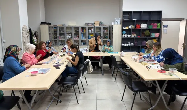 Kahramanmaraş’ta Ücretsiz Eğitim Fırsatı: 3 İlçede KAMEK Kursları Başlıyor