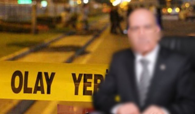 Kahramanmaraş'ta ünlü iş adamı kasten öldürme zanlısı İstanbul’da yakalandı