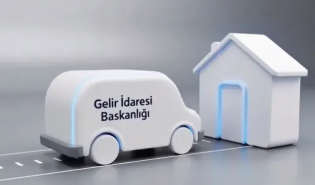 Kahramanmaraş’ta Vergi İşlemleri Artık Evde Yapılabilecek