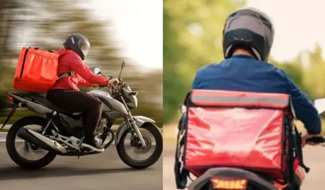 Kahramanmaraş’ta Yemek Siparişinde Yeni Dönem: Bakanlık Takip Edecek