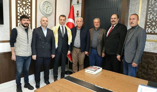 Kahramanmaraş’ta Yörük kültürü konuşuldu