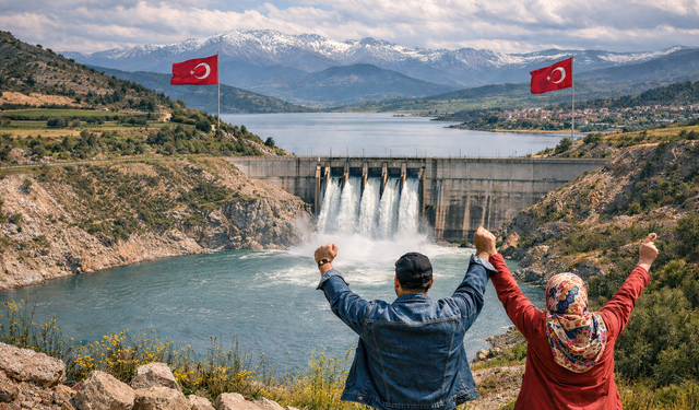 Kahramanmaraş’tan Müjde Geldi: Gaziantep Bu Haberi Bekliyordu!