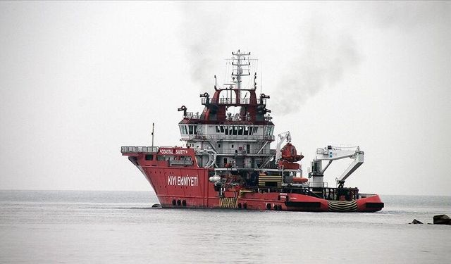 Kıyı Emniyeti Genel Müdürlüğüne 66 personel alınacak; İşte detaylar