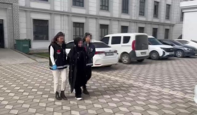 Kocaeli’de duruşma çıkışı bıçaklı saldırı şüpheli tutuklandı