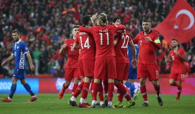 Kosova Maçı Kazanılırsa Milli Takım Ne Kadar Kazanacak?