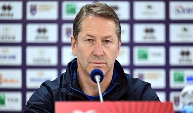 Kosova Milli Takımı Teknik Direktörü Kim? Franco Foda Kimdir?