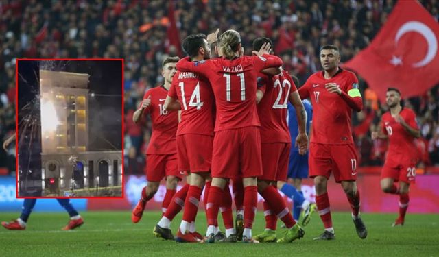 Kosova’da Milli Takım Oteline Saldırı Mı Yapıldı? Maç İptal Edilecek Mi?