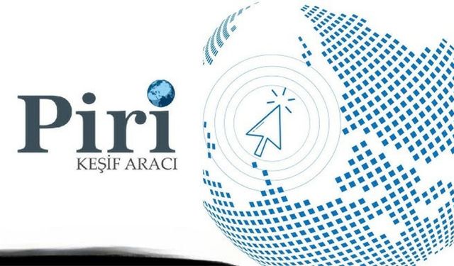 KSÜ’de Piri Keşif Aracı eğitimi 1 Nisan’da çevrimiçi düzenleniyor