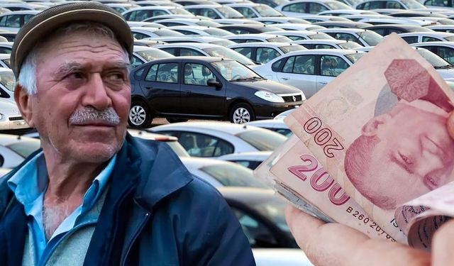 Meclise Sunuldu: Kahramanmaraş'ta Emekliler Artık ÖTV Ödemeyecek